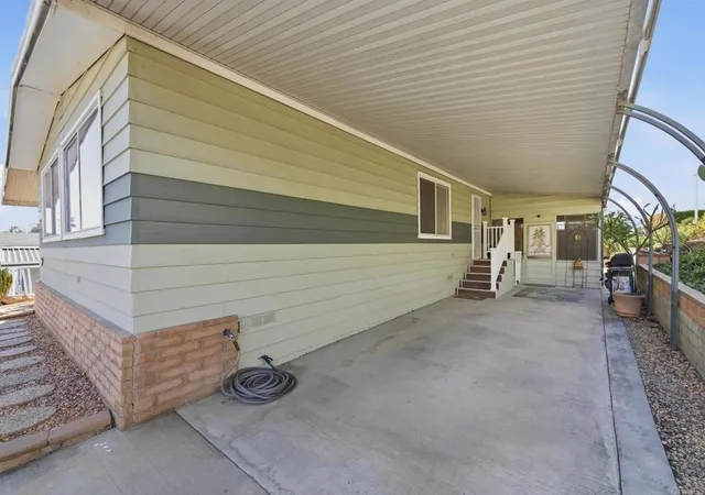 Photo 3 of Manufactured home for sale at 1930 W San Marcos Blvd #204, San Marcos, CA 92078 | MLS# NDP2601068 | Listing updated on 2026-09-30