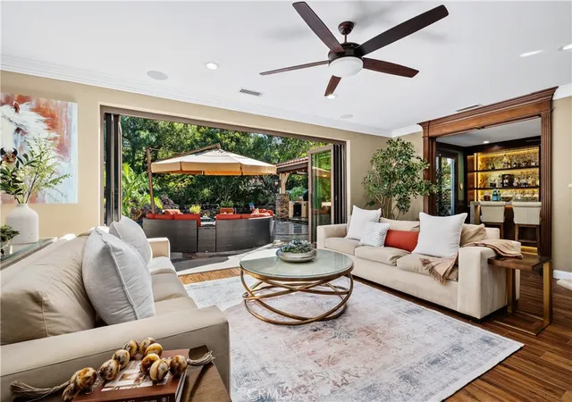Photo 1 of Sale Pending at 16 Marble Crk, Trabuco Canyon, CA 92679 | MLS# OC26022248 | Listing updated on 2026-04-01