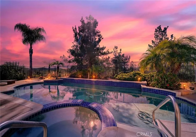 Photo 1 of Sale Pending at 23801 Hollingsworth, Murrieta, CA 92562 | MLS# SW26024717 | Listing updated on 2026-05-11