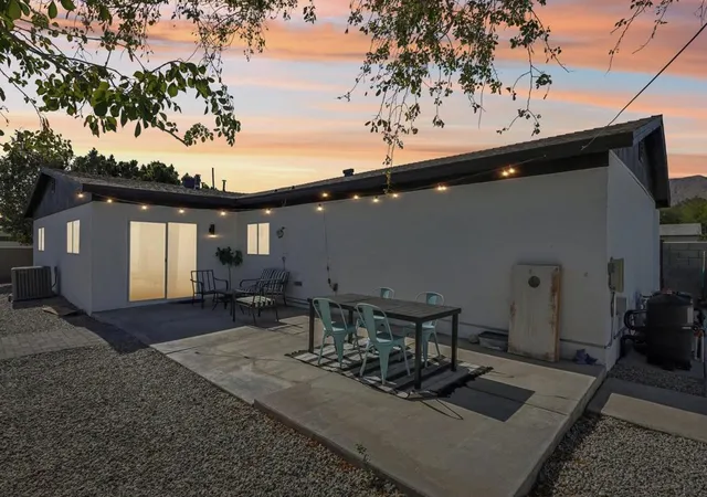 Homes for sale in Palm Springs, CA | 3010 N Chuperosa Rd, Palm Springs, CA 92262 | MLS# 219142586DA