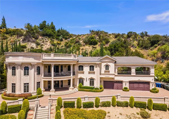 Homes for sale in Monrovia, CA | 328 N Terrace View Dr, Monrovia, CA 91016 | MLS# WS26024775