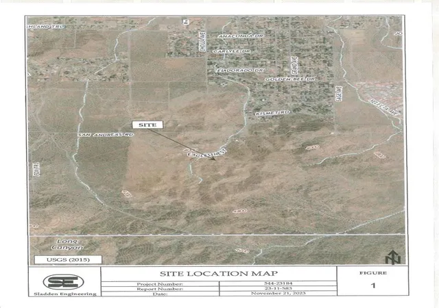13th image of 56335 Eagles Nest Rd, Yucca Valley, CA 92284 | MLS# JT26018356