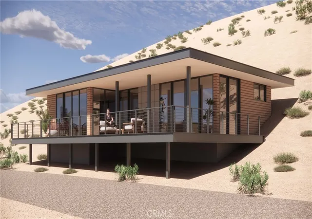 3rd image of 56335 Eagles Nest Rd, Yucca Valley, CA 92284 | MLS# JT26018356