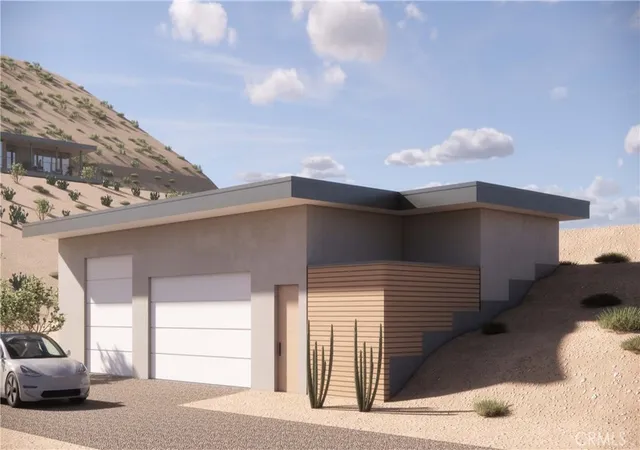 5th image of 56335 Eagles Nest Rd, Yucca Valley, CA 92284 | MLS# JT26018356