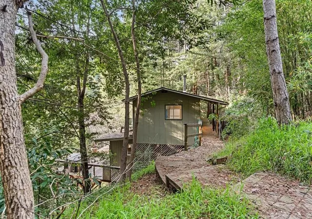 Homes for sale in Felton, CA | 10188 Lake Blvd, Felton, CA 95018 | MLS# ML82033519