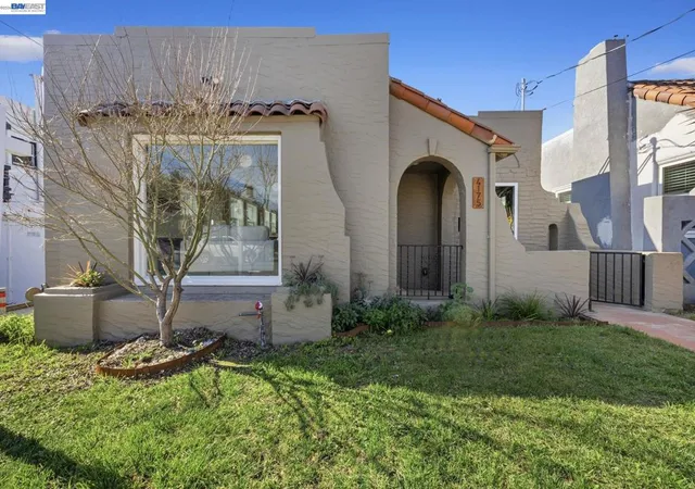 1st image of 4175 4175 Culver St, Oakland, CA 94619 | MLS# 41122841