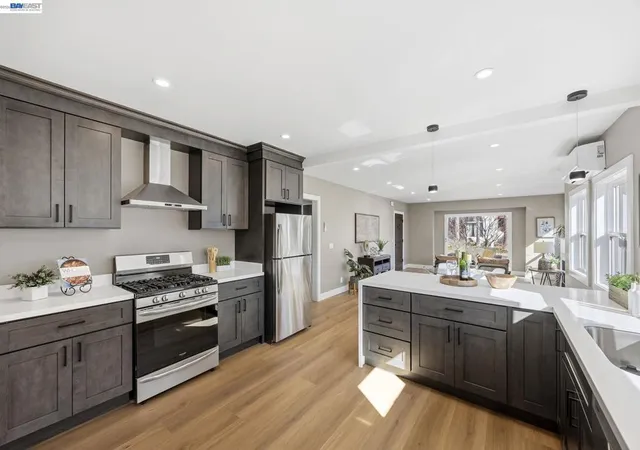 2nd image of 4175 4175 Culver St, Oakland, CA 94619 | MLS# 41122841