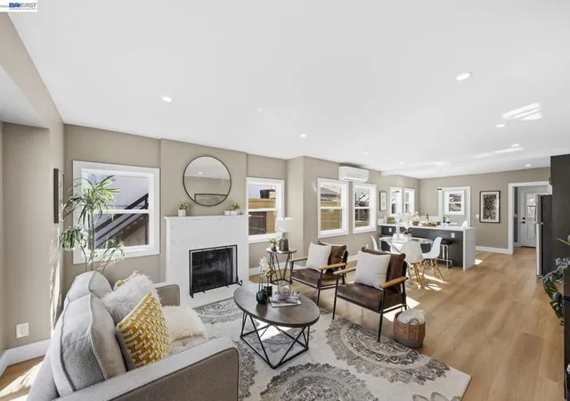 3rd image of 4175 4175 Culver St, Oakland, CA 94619 | MLS# 41122841