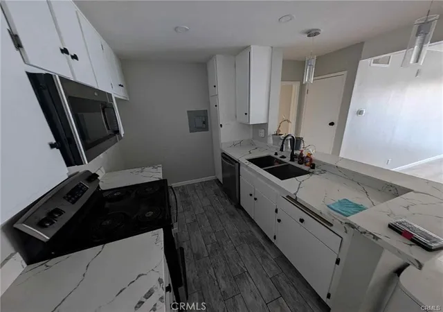 1st image of 5460 White Oak Avenue #c302, Encino, CA 91316 | MLS# SR26024838