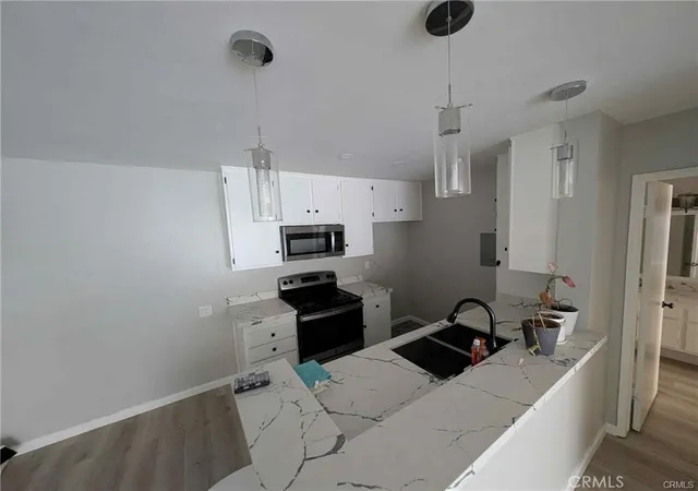 2nd image of 5460 White Oak Avenue #c302, Encino, CA 91316 | MLS# SR26024838