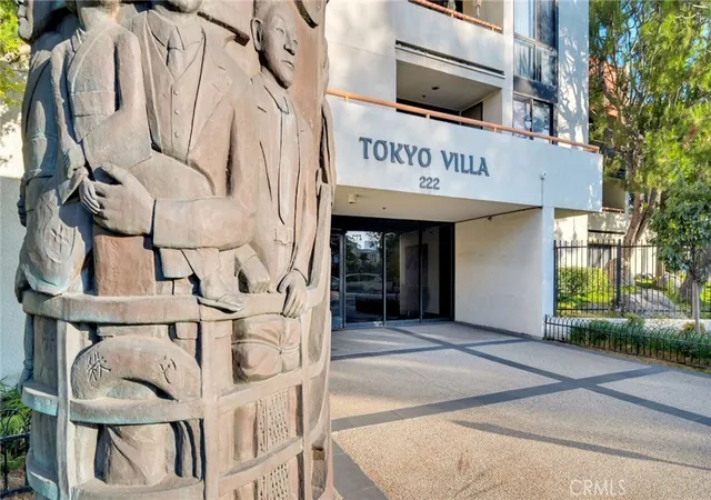 Homes for sale in Los Angeles, CA | 222 S Central #432, Los Angeles, CA 90012 | MLS# SR26024338
