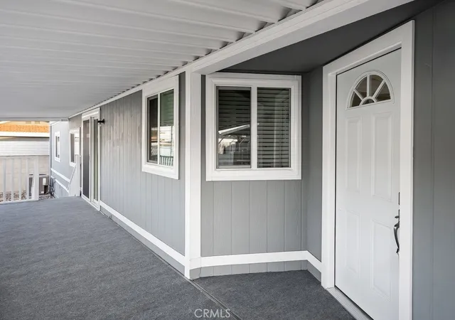 Photo 2 of Manufactured home for sale at 16444 Bolsa Chica #21, Huntington Beach, CA 92649 | MLS# PW26025004 | Listing updated on 2026-09-26
