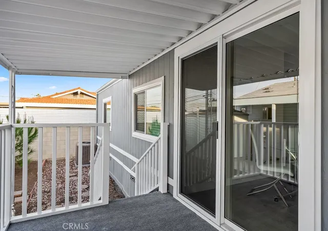 Photo 3 of Manufactured home for sale at 16444 Bolsa Chica #21, Huntington Beach, CA 92649 | MLS# PW26025004 | Listing updated on 2026-09-26