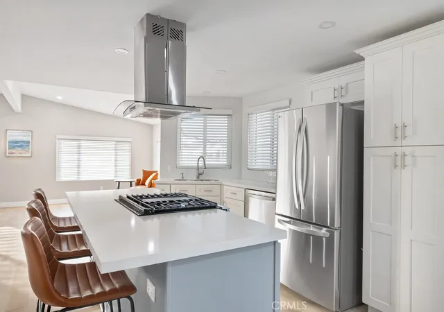 Photo 4 of Manufactured home for sale at 16444 Bolsa Chica #21, Huntington Beach, CA 92649 | MLS# PW26025004 | Listing updated on 2026-09-26