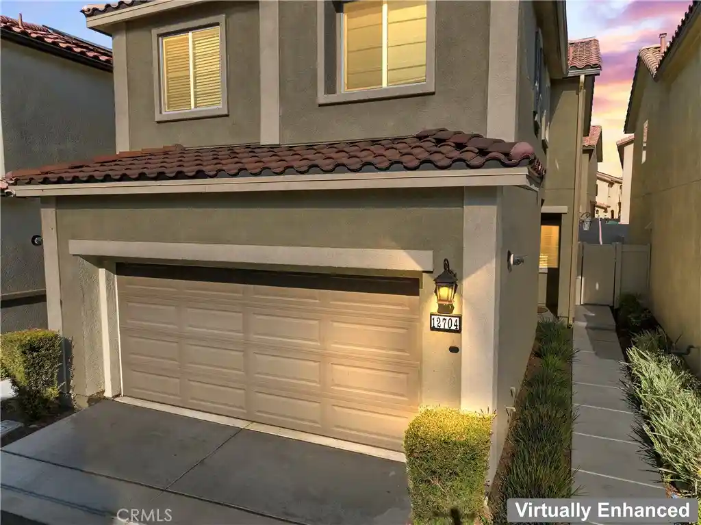 Single family home for sale at 12704 Ironstone, Moreno Valley, CA 92555 | MLS# IG26025029