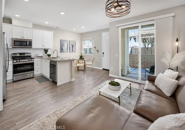 Photo 1 of Sale Pending at 22922 Harvest Ml, Santa Clarita, CA 91350 | MLS# SR26024587 | Listing updated on 2026-09-10