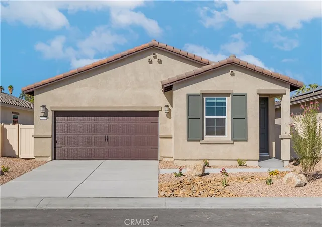 Photo 1 of Single family home for sale at 80519 Anacapa Dr, Indio, CA 92201 | MLS# SW26025128 | Listing updated on 2026-05-14