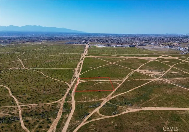 16th image of 0 Sandia, Apple Valley, CA 92308 | MLS# HD26025135