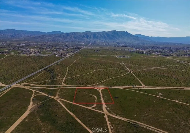 1st image of 0 Sandia, Apple Valley, CA 92308 | MLS# HD26025135