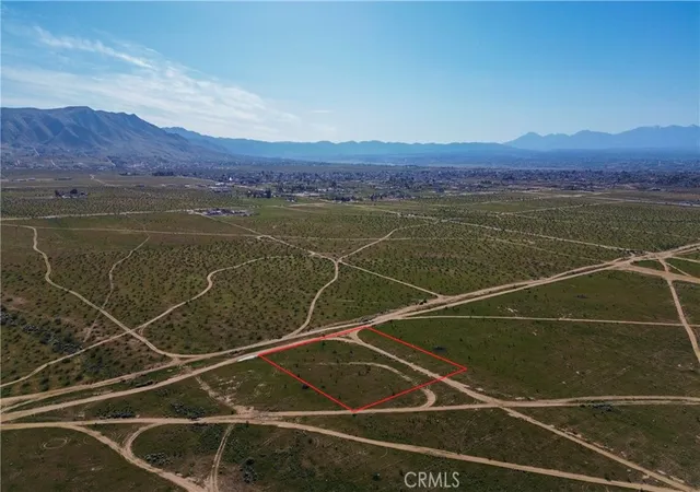 2nd image of 0 Sandia, Apple Valley, CA 92308 | MLS# HD26025135