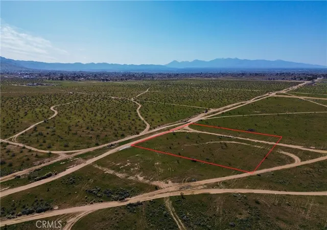 3rd image of 0 Sandia, Apple Valley, CA 92308 | MLS# HD26025135