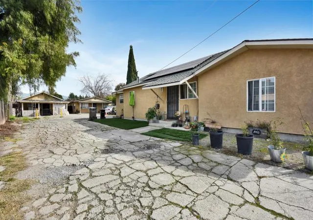 Single family home for sale at 2138 E San Antonio St, San Jose, CA 95116 | MLS# ML82033572