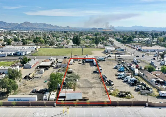 Land for sale at 1966 W Rialto, San Bernardino, CA 92410 | MLS# IG26024976