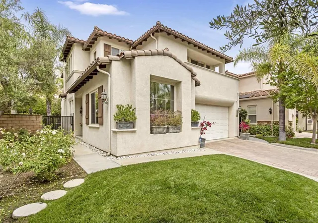 Photo 1 of Condo for sale at 4229 Via Mira Monte, Agoura Hills, CA 91301 | MLS# 260002620SD | Listing updated on 2026-02-03