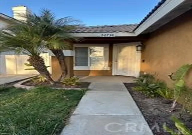 Photo 1 of Single family home for sale at 26738 Silver Oaks, Murrieta, CA 92563 | MLS# PW26024691 | Listing updated on 2026-09-30