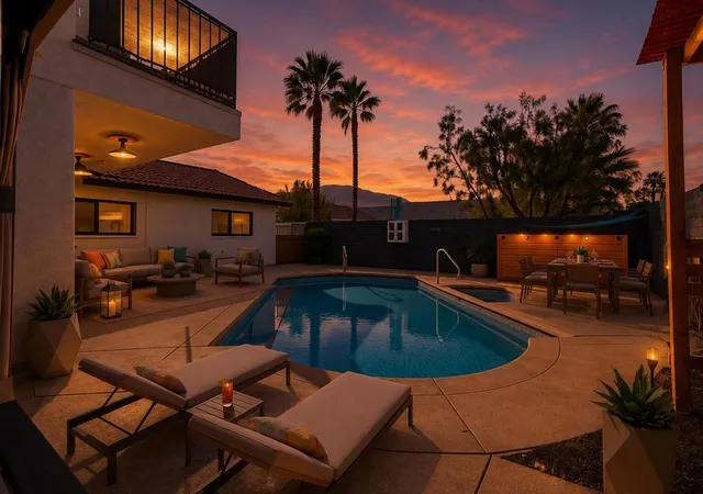 Photo 1 of Single family home for sale at 68320 Encinitas Rd, Cathedral City, CA 92234 | MLS# 219142615DA | Listing updated on 2026-09-26