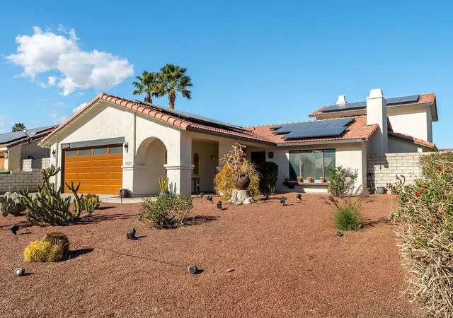 Photo 2 of Single family home for sale at 68320 Encinitas Rd, Cathedral City, CA 92234 | MLS# 219142615DA | Listing updated on 2026-09-26