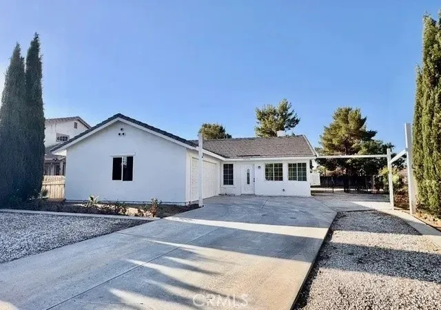 Homes for sale in Adelanto, CA | 10796 Bonanza Rd, Adelanto, CA 92301 | MLS# PW26025230