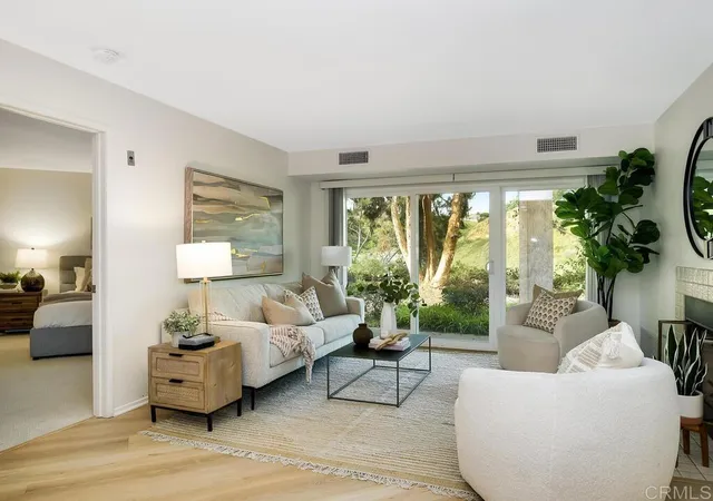 Photo 3 of Condo for sale at 7263 Camino Degrazia #31, San Diego, CA 92111 | MLS# NDP2601100 | Listing updated on 2026-09-17