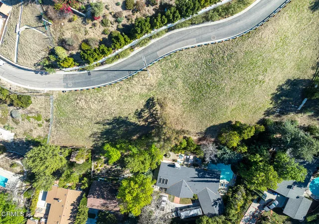 54th image of 4845 N Calderon Rd, Woodland Hills, CA 91364 | MLS# P1-25698