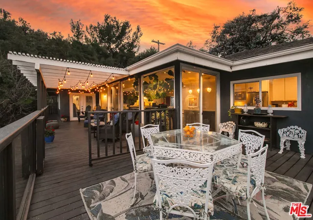 4th image of 3200 Wrightwood Dr, Studio City, CA 91604 | MLS# 26646369