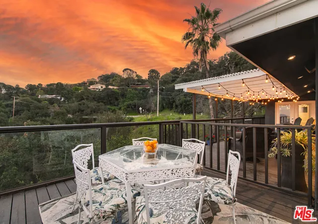 5th image of 3200 Wrightwood Dr, Studio City, CA 91604 | MLS# 26646369