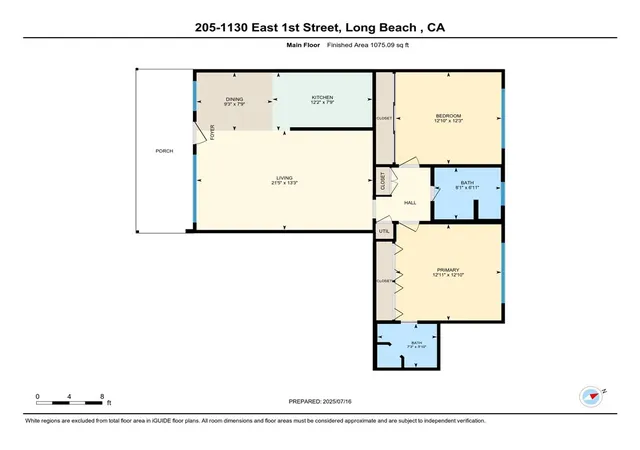 Homes for sale in Long Beach, CA | 1130 E 1st, Long Beach, CA 90802 | MLS# PW26020300
