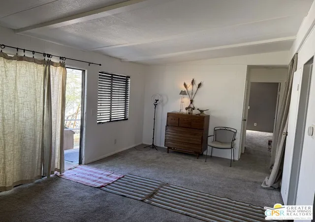 Photo 3 of Manufactured home for sale at 15500 Bubbling Wells Rd #127, Desert Hot Springs, CA 92240 | MLS# 26645581PS | Listing updated on 2026-09-22