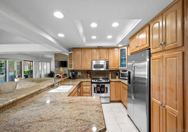 4th image of 77881 Woodhaven Dr N, Palm Desert, CA 92211 | MLS# 260002636SD