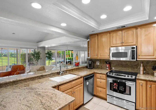 5th image of 77881 Woodhaven Dr N, Palm Desert, CA 92211 | MLS# 260002636SD