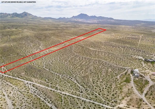 2nd image of 0 Bryman Lot 05 Rd, Oro Grande, CA 92368 | MLS# HD26024957