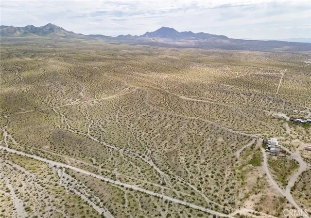 3rd image of 0 Bryman Lot 05 Rd, Oro Grande, CA 92368 | MLS# HD26024957