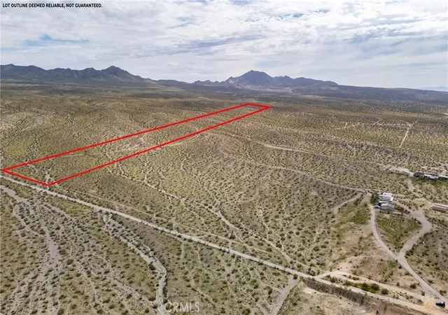 4th image of 0 Bryman Lot 05 Rd, Oro Grande, CA 92368 | MLS# HD26024957