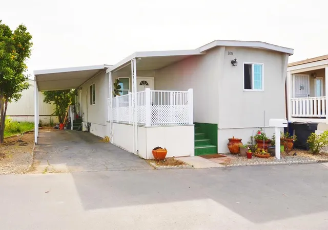 Homes for sale in Chula Vista, CA | 1425 Second Ave #105, Chula Vista, CA 91911 | MLS# PTP2600861