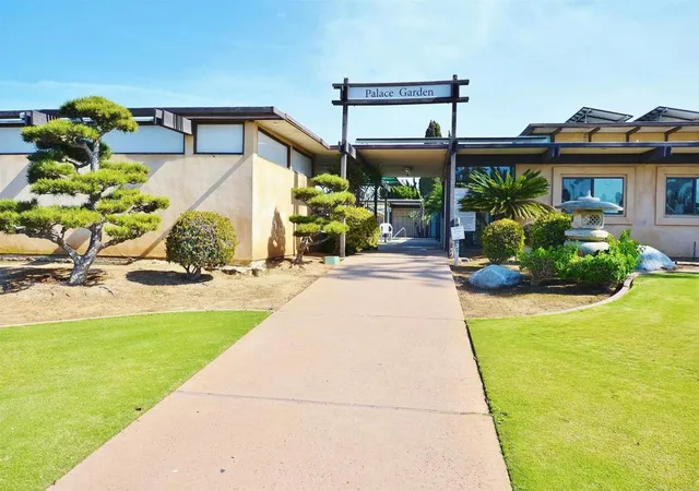 Homes for sale in Chula Vista, CA | 1425 Second Ave #105, Chula Vista, CA 91911 | MLS# PTP2600861