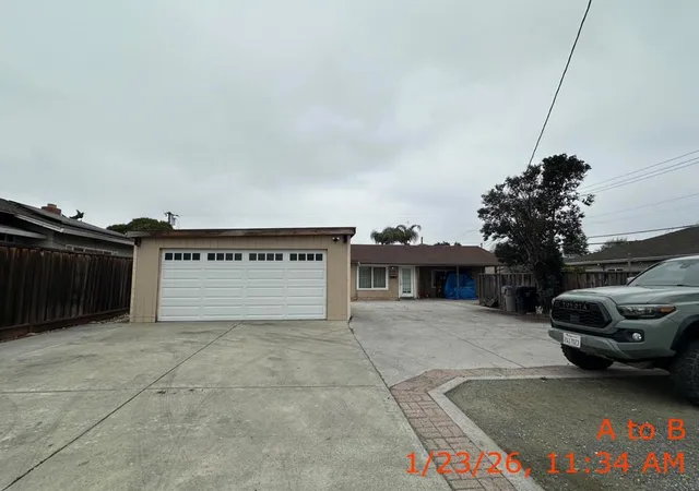 Homes for sale in San Jose, CA | 538 N White Rd, San Jose, CA 95127 | MLS# ML82033607