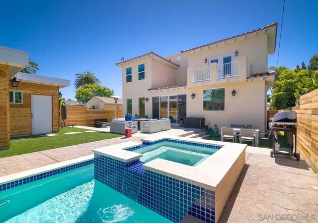 1st image of 1220 Emerald St, San Diego, CA 92109 | MLS# 260002650SD