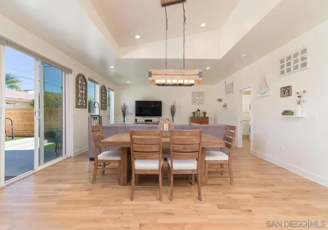 Photo 4 of Single family home for sale at 1220 Emerald St, San Diego, CA 92109 | MLS# 260002650SD | Listing updated on 2026-06-29