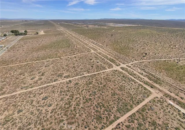 Photo 4 of Land for sale at 0 Ferguson, Boron, CA 93516 | MLS# HD26023466 | Listing updated on 2026-07-01