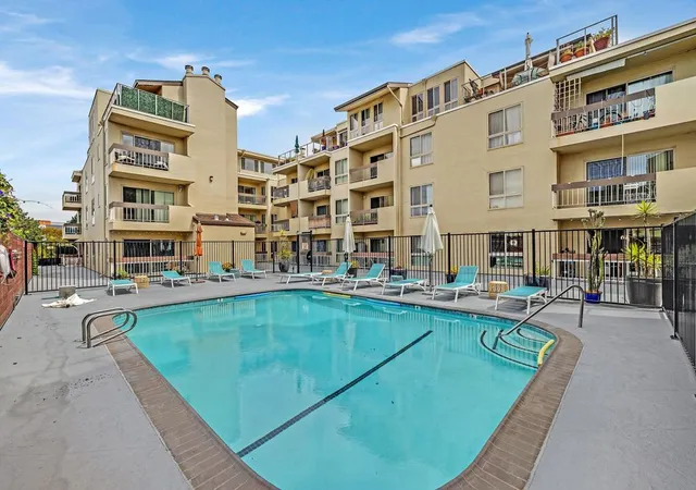 18th image of 77 Fairmount Ave #220, Oakland, CA 94611 | MLS# 41122910